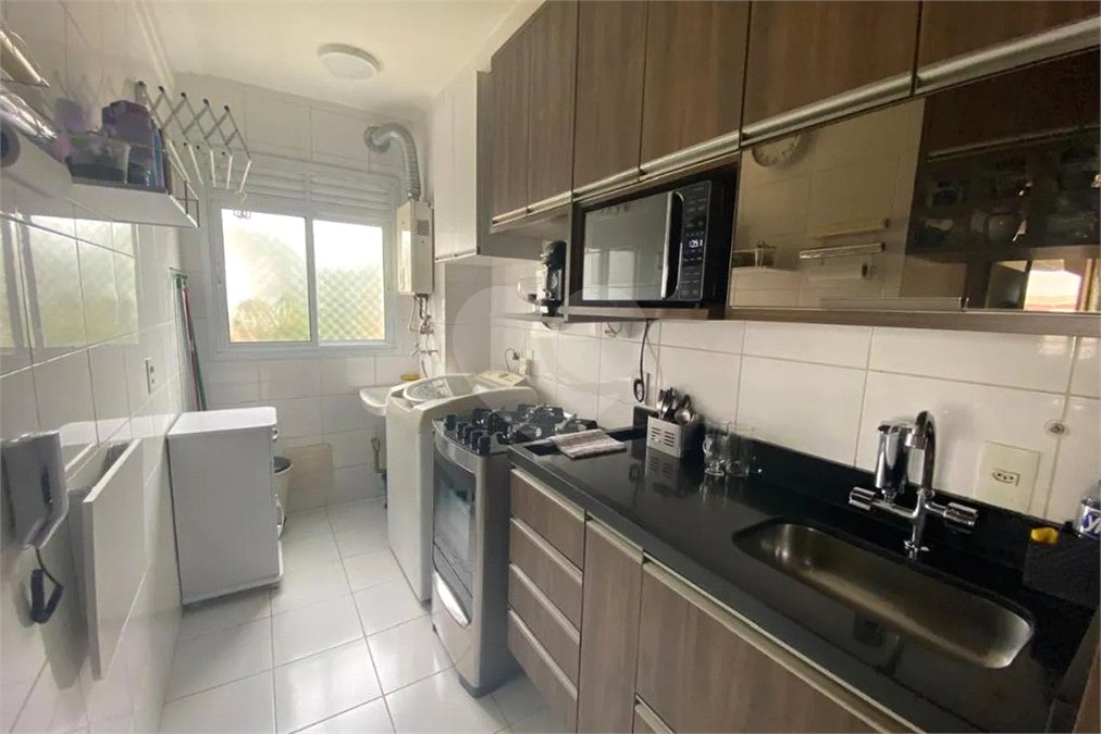Apartamento à venda com 2 quartos, sendo 1 suíte, em BUTANTÃ, São Paulo, SP