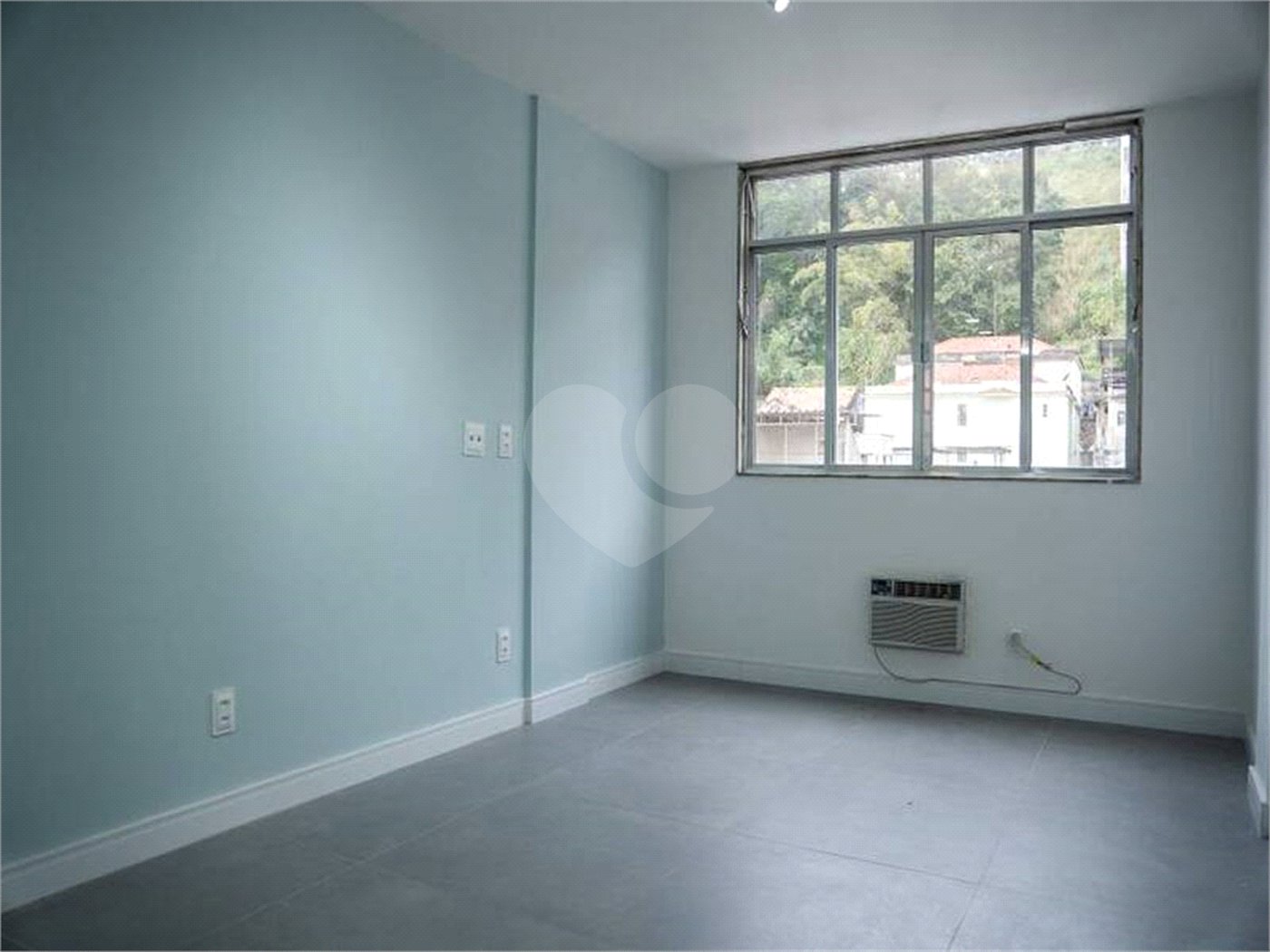 Apartamento à venda com 2 quartos no Centro, Rio de Janeiro, RJ