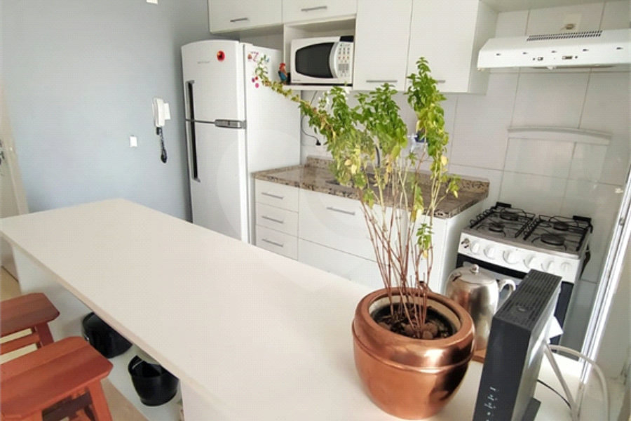 Apartamento à venda com 3 quartos, sendo 1 suíte,  em Tucuruvi, São Paulo, SP