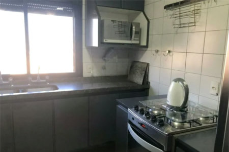 Cobertura à venda com 3 suítes em Vila Andrade, São Paulo, SP