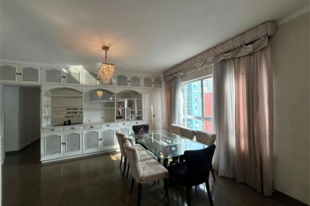 Apartamento à venda, 116 m² por R$ 800.000,00 - Gonzaga - Santos/SP