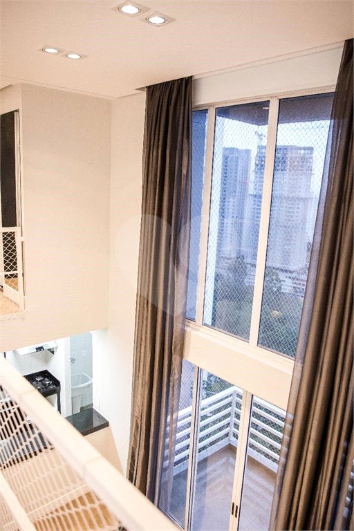 Apartamento à venda com 1 suíte em Vila Suzana, São Paulo, SP