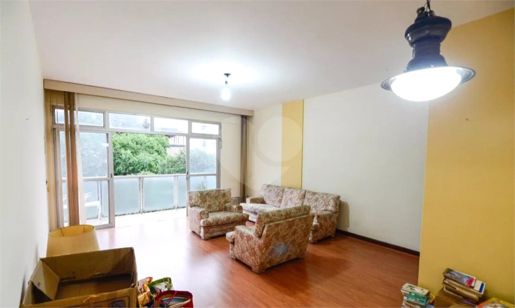Apartamento à venda com 3 quartos, sendo 1 suíte, em Tijuca, Rio de Janeiro, RJ