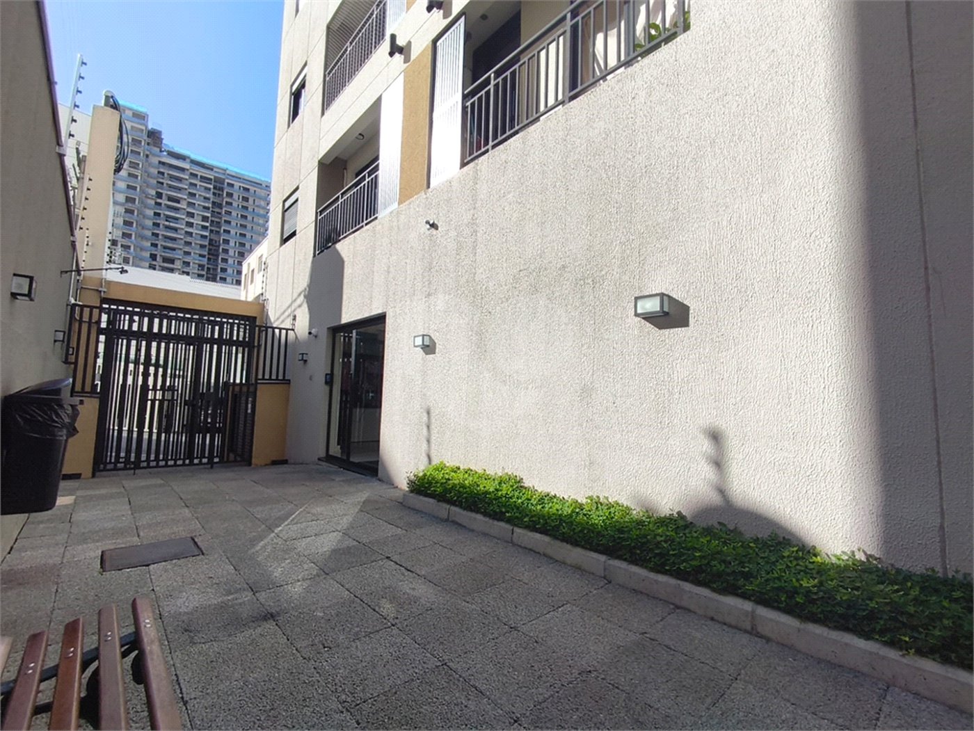 Apartamento à venda com 1 quarto em Jardim São Paulo(zona Norte), São Paulo, SP