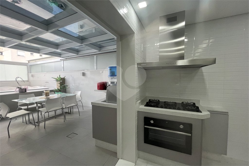 Apartamento à venda com 2 suítes em Barra Funda, São Paulo, SP
