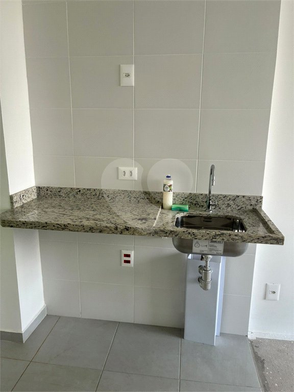 Studio à venda com 1 quarto em Ipiranga, São Paulo, SP