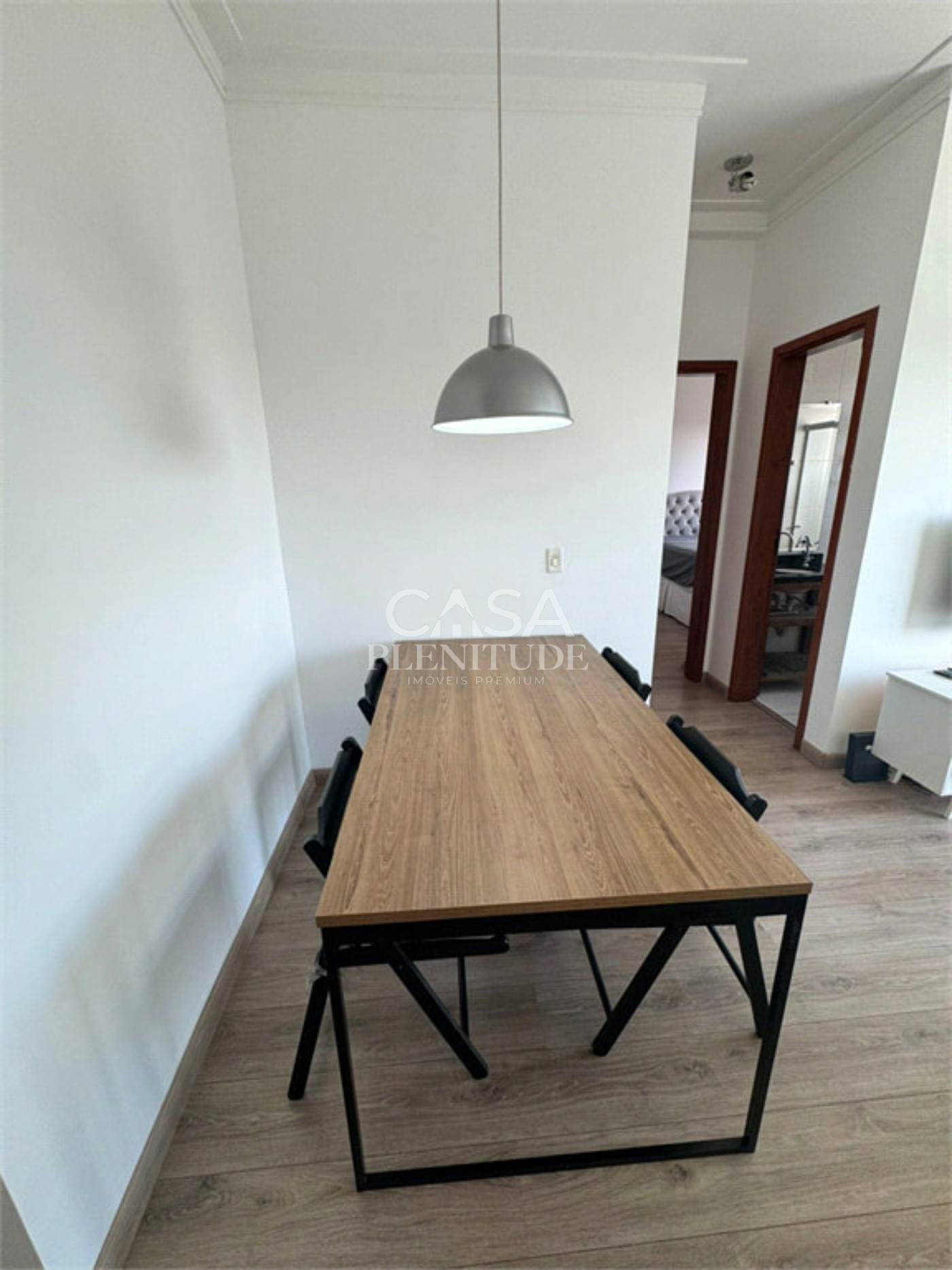 Apartamento à venda com 2 quartos em Jardim Gonçalves, Sorocaba, SP