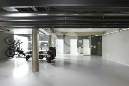 Casa à venda com 4 suítes no condomínio Casa Côte, São Paulo - SP