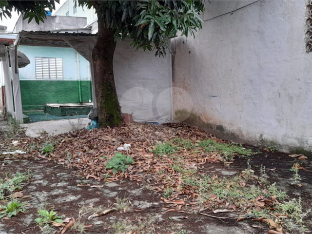 Terreno à venda em Casa Verde, São Paulo, SP