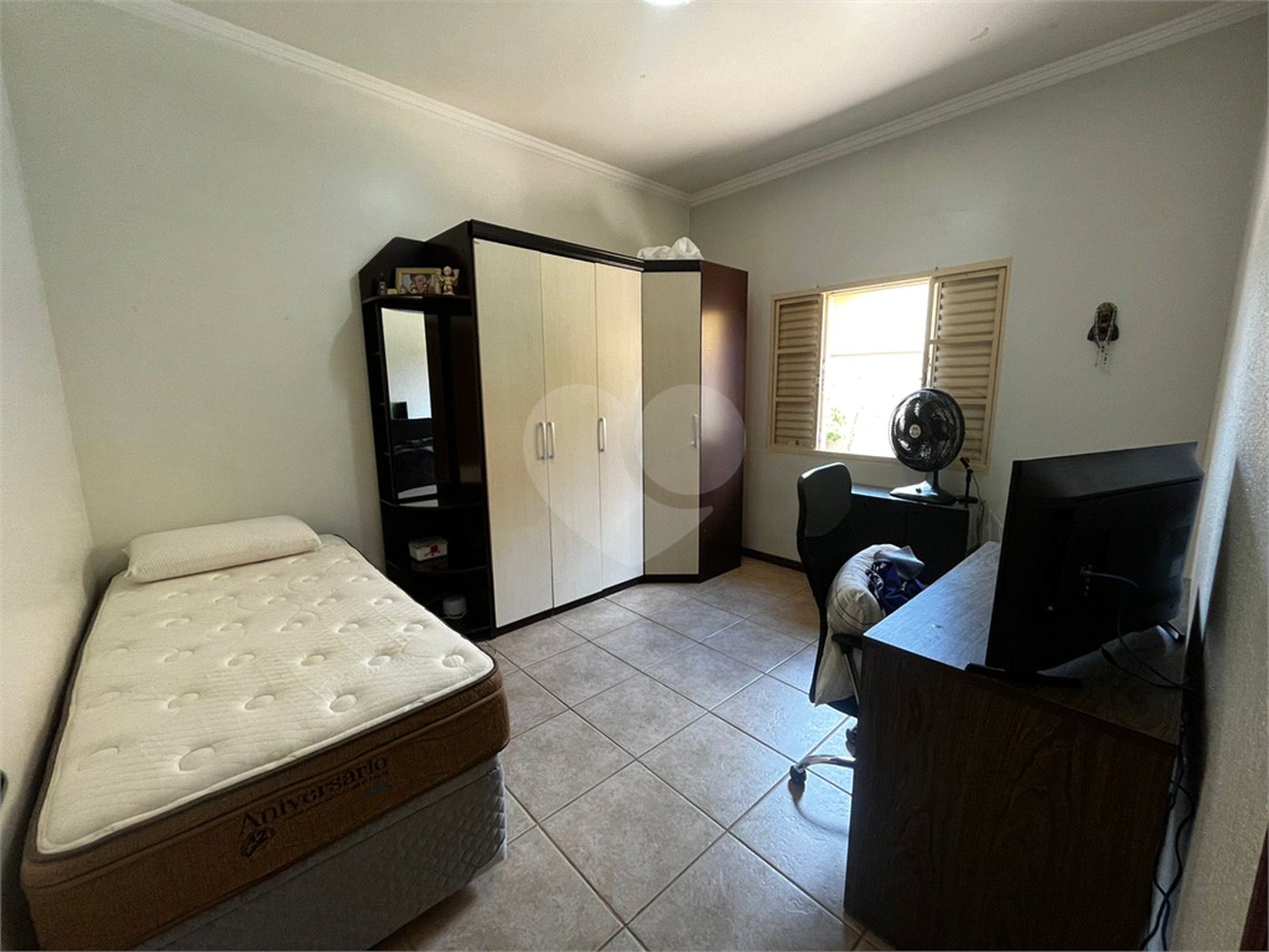Casa à venda com 3 quartos, sendo 1 suíte,  em Vila São José, Itapetininga, SP