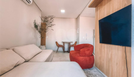 Apartamento à venda com 2 quartos em Santa Cruz do José Jacques, Ribeirão Preto, SP
