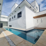 Casa à venda com 3 suítes no condomínio Parque Ibiti Reserva, Sorocaba - SP