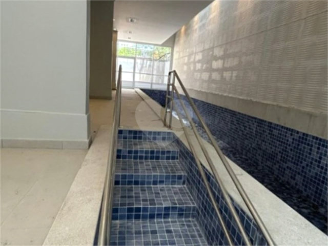 Studio à venda com 1 quarto em Bela Vista, São Paulo, SP