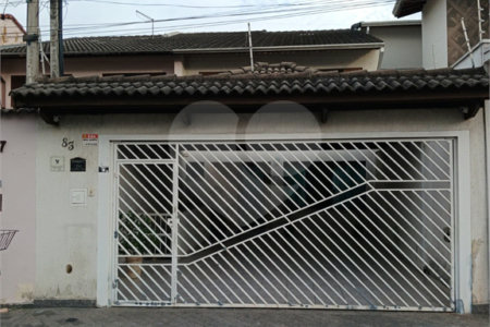 Casa à venda com 3 quartos, sendo 1 suíte,  em Alto Ipiranga, Mogi das Cruzes, SP