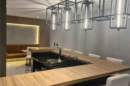 Apartamento à venda com 3 quartos, sendo 1 suíte, em Vila Anastácio, São Paulo, SP