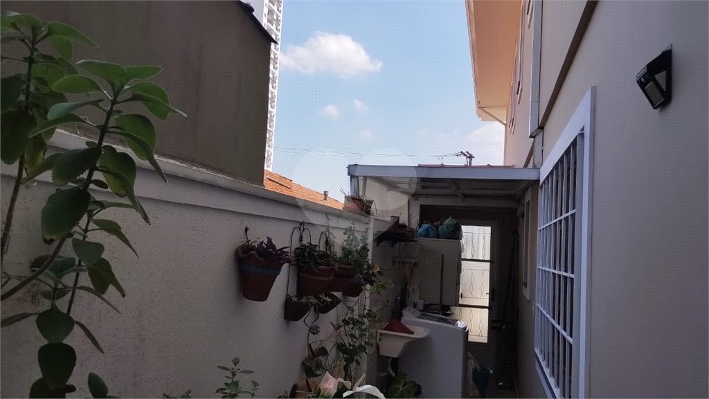 Sobrado à venda com 3 suítes em Ferreira, São Paulo, SP