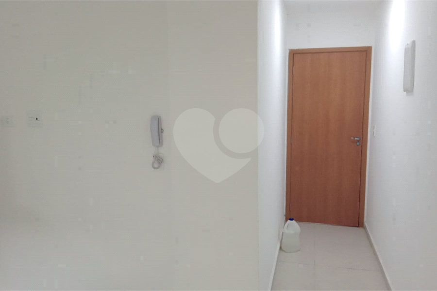 Apartamento à venda com 2 quartos em Tucuruvi, São Paulo, SP