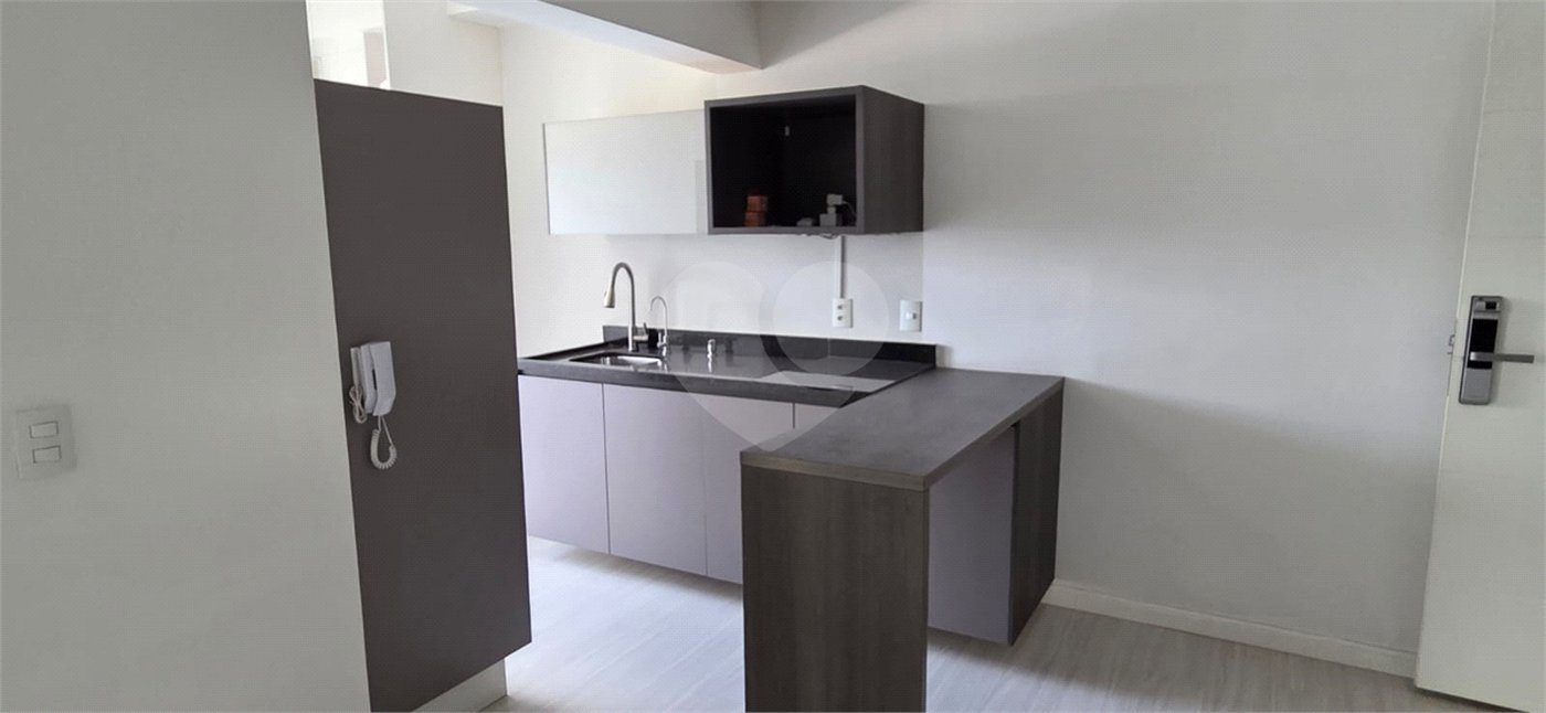 Apartamento à venda com 2 quartos, sendo 1 suíte, em Brooklin Paulista, São Paulo, SP