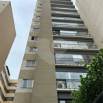 Apartamento à venda com 2 suítes em Pinheiros, São Paulo, SP
