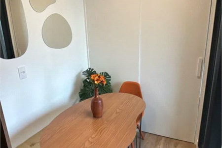 Studio à venda com 1 quarto em Pinheiros, São Paulo, SP