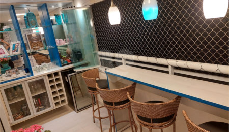 Apartamento à venda com 2 quartos, sendo 1 suíte,  em Vila Suzana, São Paulo, SP