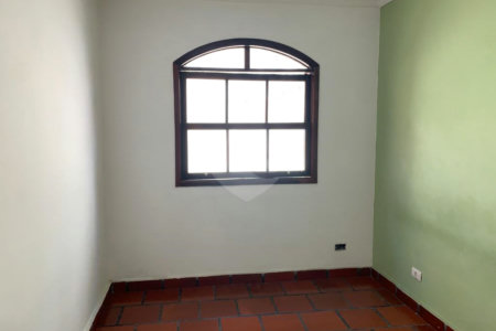Sobrado à venda com 4 quartos, sendo 2 suítes, em Água Fria, São Paulo, SP