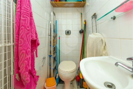 Apartamento à venda com 2 quartos, sendo 1 suíte, em Tijuca, Rio de Janeiro, RJ