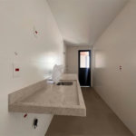 Apartamento Residencial à venda, Boqueirão, Santos - AP1596.