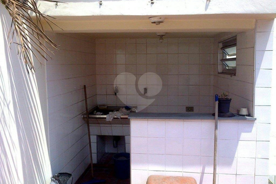 Casa Térrea à venda com 3 quartos, sendo 1 suíte, em Vila Guilherme, São Paulo, SP