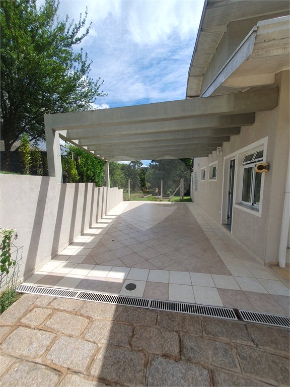 Casa à venda com 5 suítes no condomínio Vila Hípica I, Vinhedo - SP