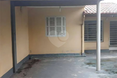 Casa Térrea à venda com 2 quartos em Vila Constança, São Paulo, SP
