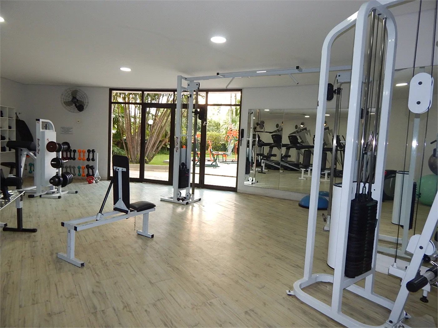 Apartamento à venda com 4 quartos, sendo 3 suítes, em Paraíso do Morumbi, São Paulo, SP