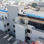 Casa à venda com 2 quartos no condomínio Residencial Laura, São Paulo - SP