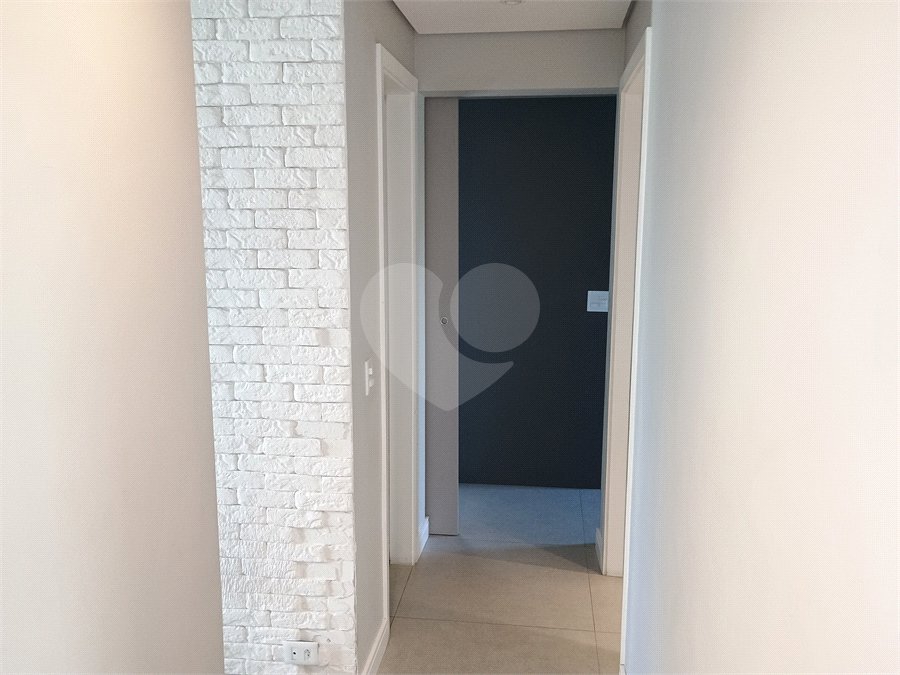 Apartamento para alugar com 3 quartos, sendo 1 suíte, em Vila Leopoldina, São Paulo, SP