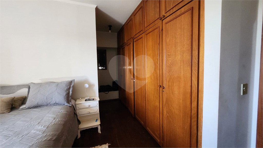 Apartamento à venda com 3 suítes no Centro, Araraquara, SP