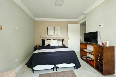 APTO TERREO COM QUINTYAL AMPLO, 2 QUARTOS 1 SUITE ,R$ 440 MIL