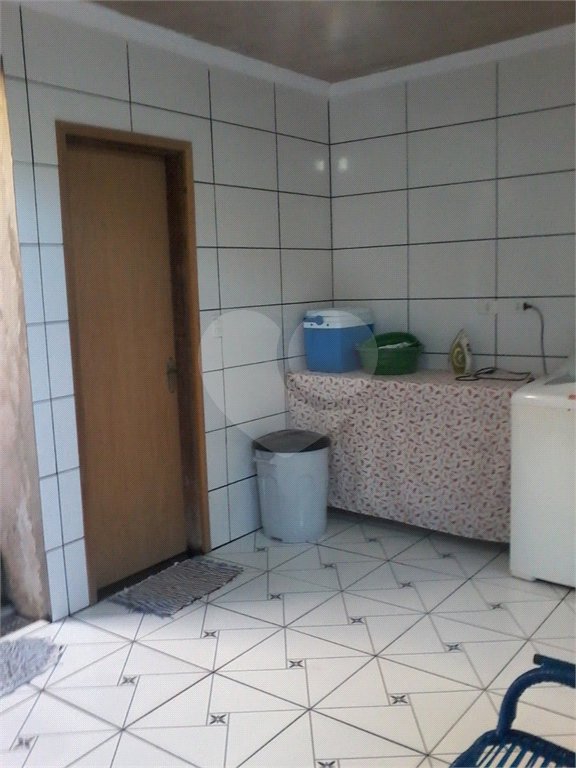 Casa no Jardim Santa Felícia