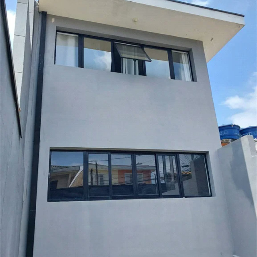 Casa à venda com 5 quartos, sendo 2 suítes, em Jardim Bonfiglioli, São Paulo, SP