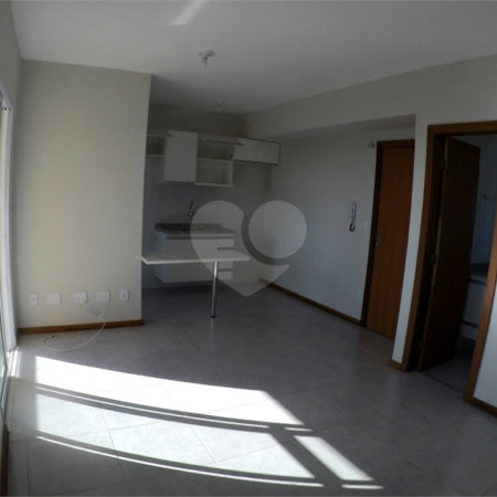 Apartamento tipo Studio no Edifício Residencial Via Campus