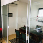 SALA COMERCIAL PARA LOCAÇÃO | DOMO BUSINESS | 39 m² | 1 VAGA | CENTRO – SÃO BERNARDO DO CAMPO/SP