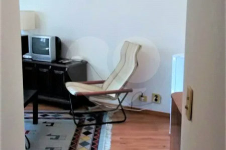 APARTAMENTO MOBILIADO, 1 DORMITORIO, FACIL fACESSO, 1 VAGA, LOCALIZAÇÃO EM MOEMA ÍNDIOS!!