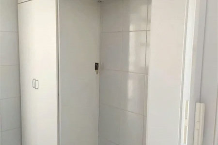 Apartamento à venda com 2 quartos e 1 vaga no Morumbi