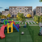 Residencial Monte Dos Ipês