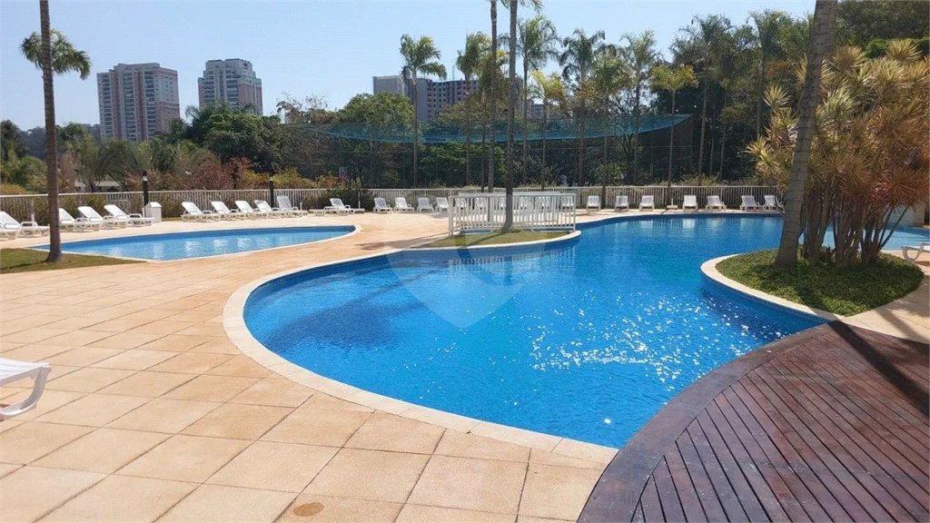 Apartamento na Granja Julieta Face Norte alto padrão 3 suítes. Condomínio clube diferenciado com assessoria esportiva