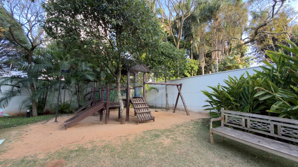 Apartamento à venda com 3 suítes em Vila Mascote, São Paulo, SP