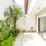 Casa no condomínio Condomínio Villa de São Paulo para venda com 2 quartos, sendo 2 suítes , 200m²