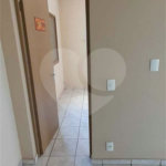 Apartamento no Condomínio Residencial Jardim das Torres