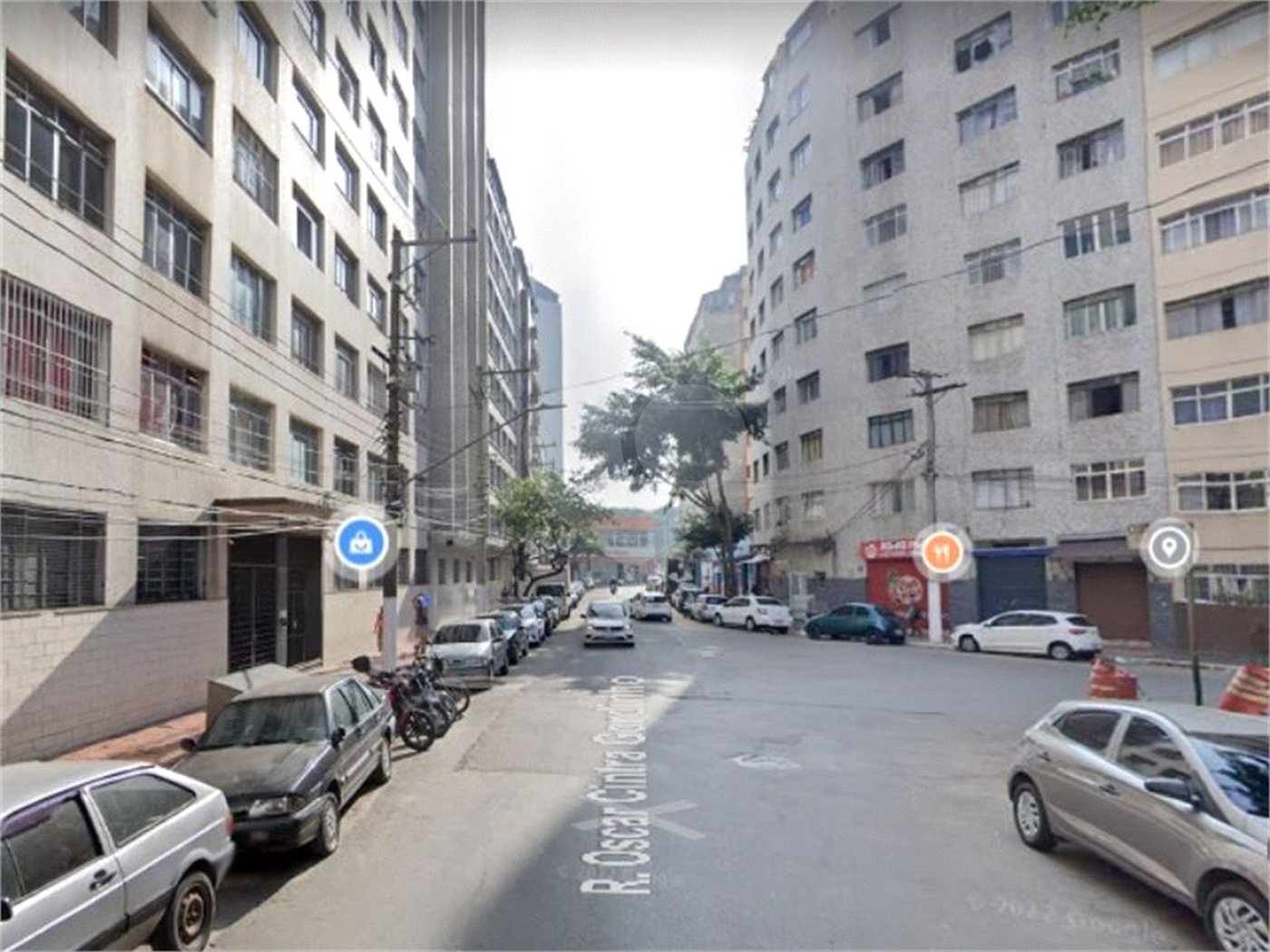APARTAMENTO A VENDA EM SP LIBERDADE