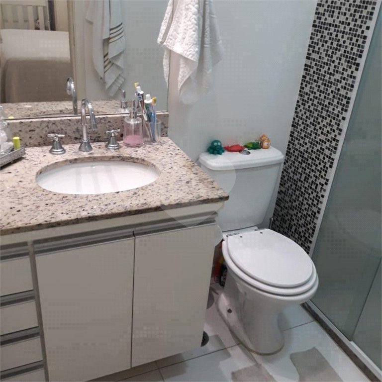 Apartamento á Venda de 1 Dormitório com Varanda na Bela Vista em São Paulo- R$ 745.000
