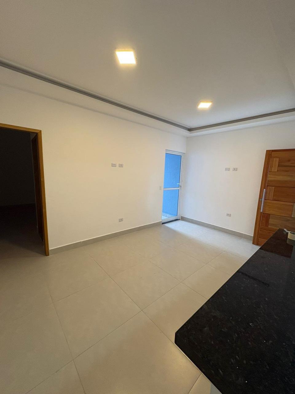 🏡 CASA COM PISCINA NO JARDIM MARABÁ – MONGAGUÁ